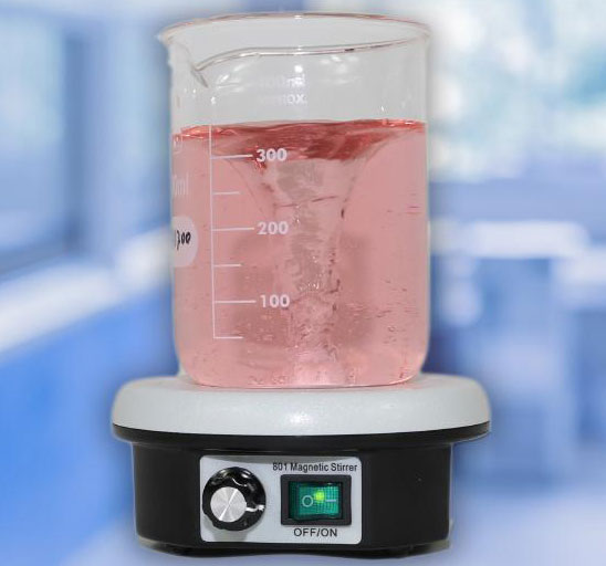 Magnetic Stirrer Apera 801 - 2