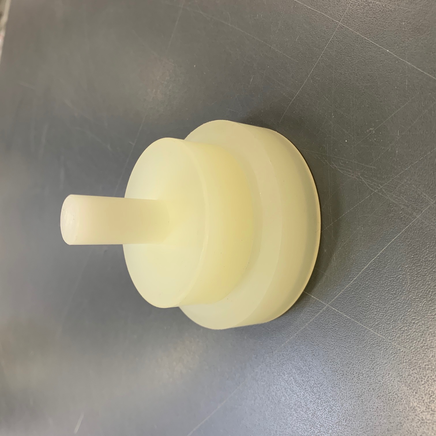 Cannular Table Spacer for 44 cl cans - 2
