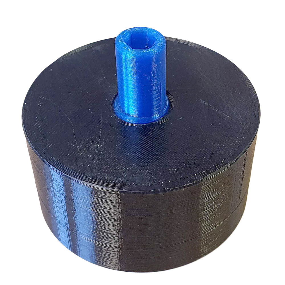 Cannular Table Spacer for 44 cl cans - 4