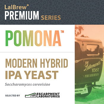 Pomona (Lallemand) 11 g