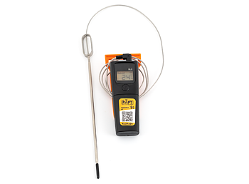 RAPT Bluetooth Termometer