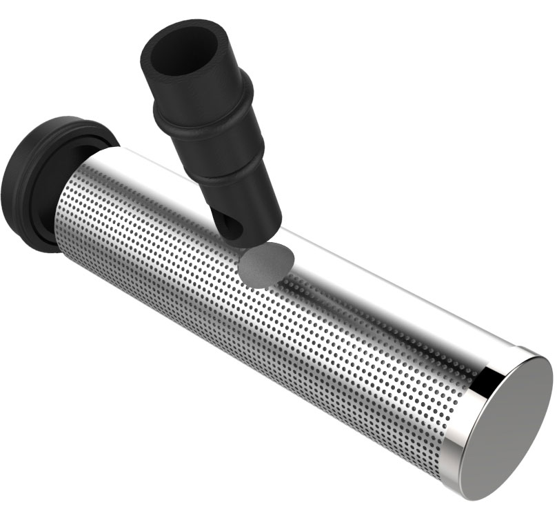 Pumpfilter till Grainfather - 5