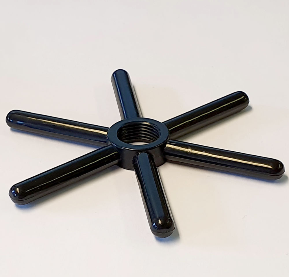 Plastic Rinser Disk for Rinser - 5