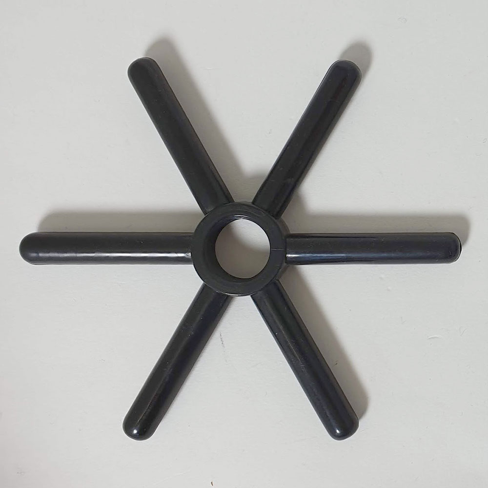 Plastic Rinser Disk for Rinser - 6