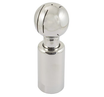 Roterande spraykula - 1/2" FPT