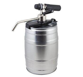 Party Star taphane til partyfad