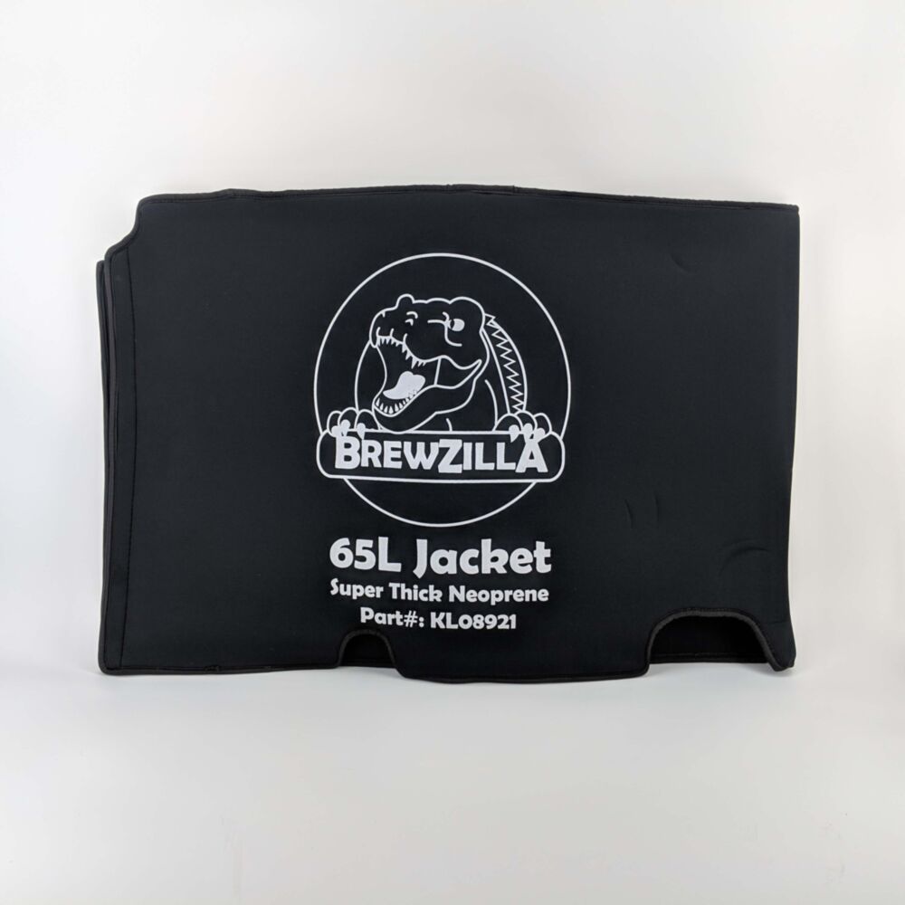 BrewZilla 65 isoleringsjacka - 2