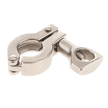 Clamp for TC 3/4"
