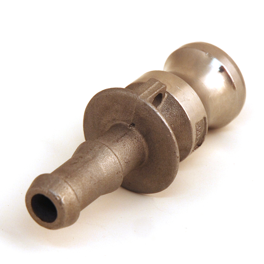 Camlock hane - 12 mm nippel - 3