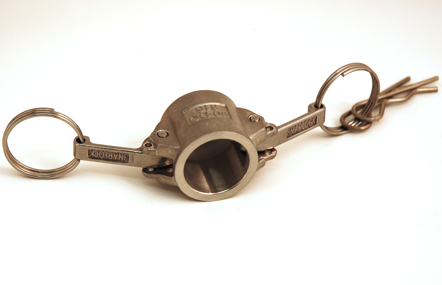 Camlock hona - dammskydd - 3