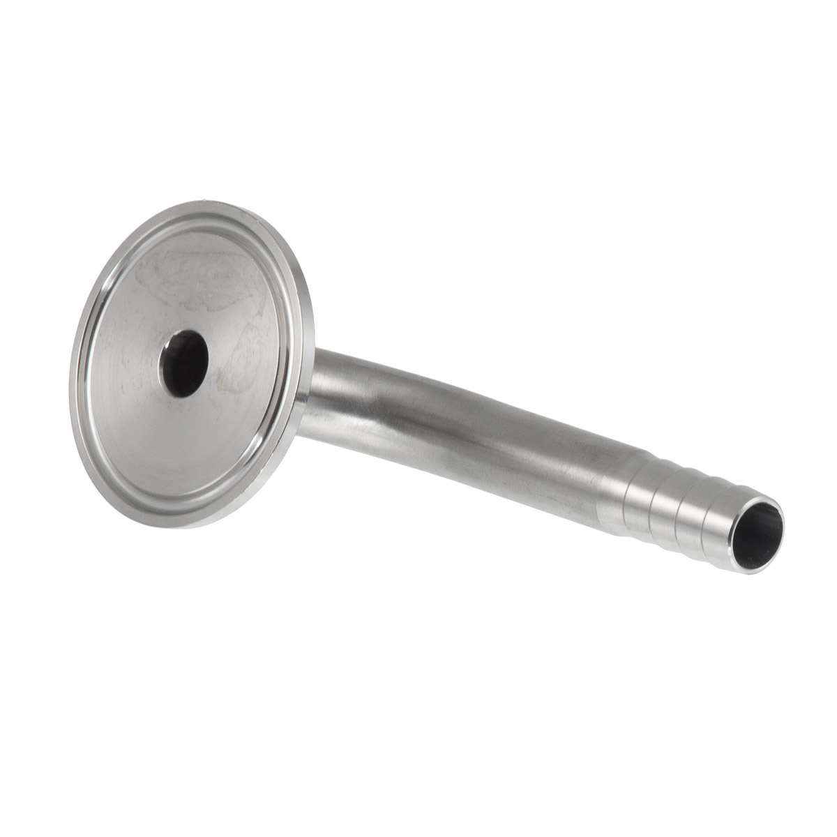 TC 1.5" - 13 mm nippel, vinkel - 2