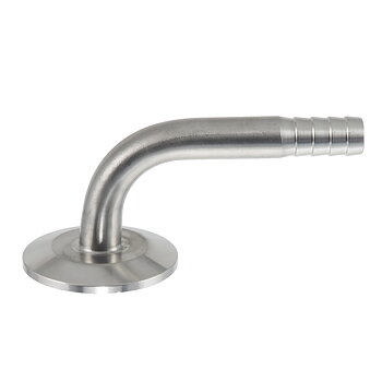 TC 1.5" - 13 mm nippel, vinkel