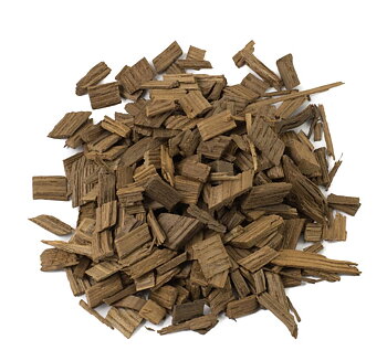 egespåner, amerikanske medium toast, 250 g