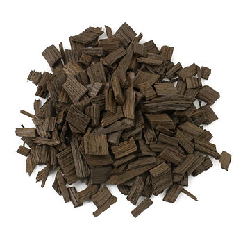 egespåner, amerikansk heavy toast, 250 g
