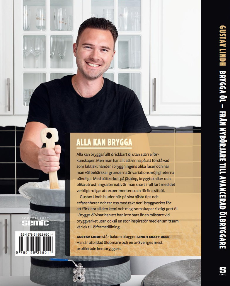 Brygga öl - 14