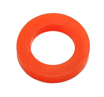 Silikonpackning 26 x 15 x 4 mm