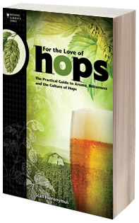 For the Love of Hops (Stan Hieronymous) - 4