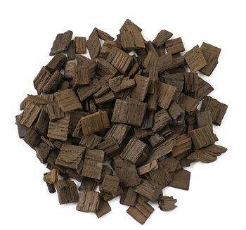 egespåner, franske heavy toast, 250 g