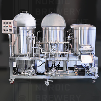NBE Pilot 150