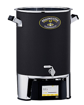 varmeisolering til Braumeister 50 l