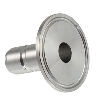TC 1.5" - QD han