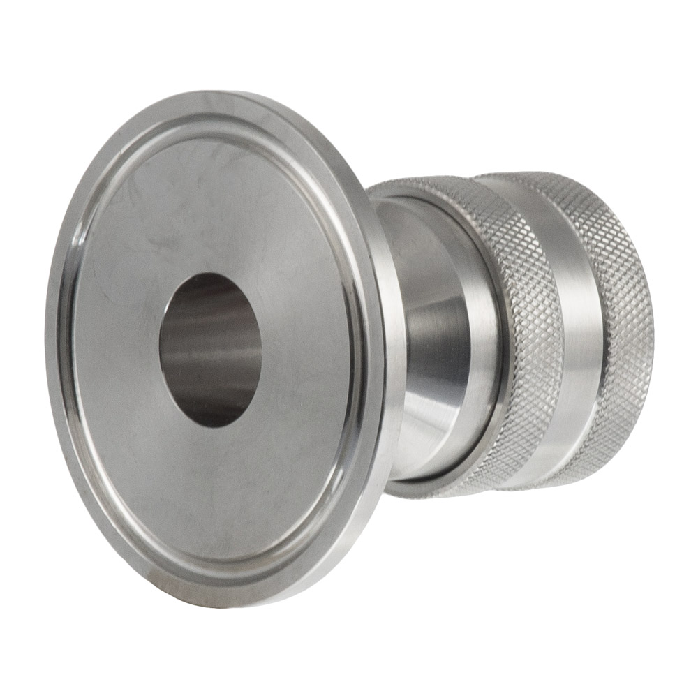 TC 1.5" - QD hun - 2