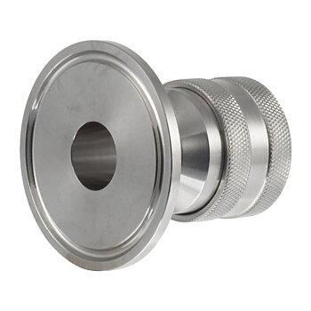 TC 1.5" - QD hun