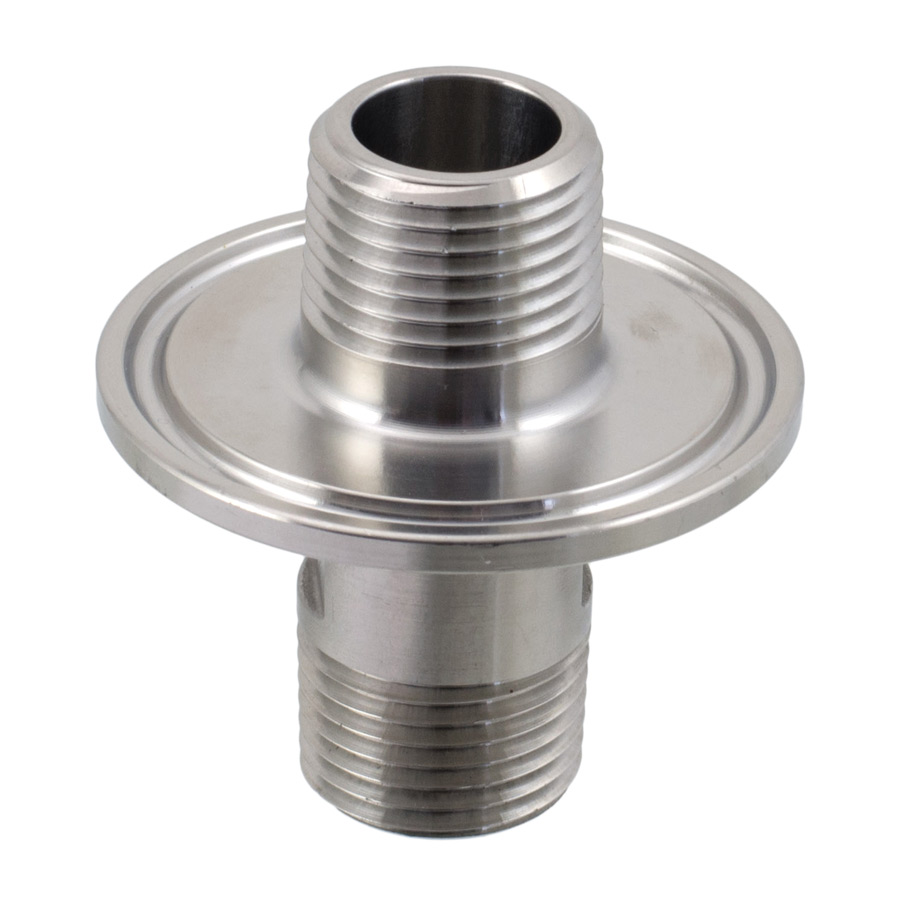 1/2" MPT - TC 1.5" - 1/2" MPT - 3