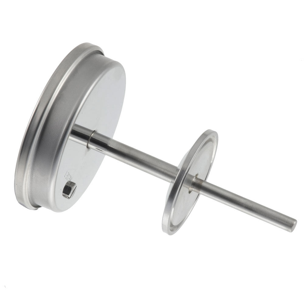 Termometer - TC 1.5" - 3