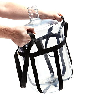 The Carboy Carrier