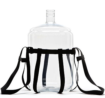 The Carboy Carrier