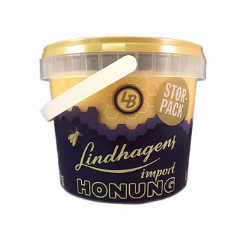 Honning 1,3 kg