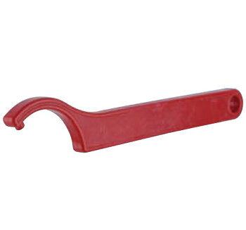 nøgle til taphane (plast)