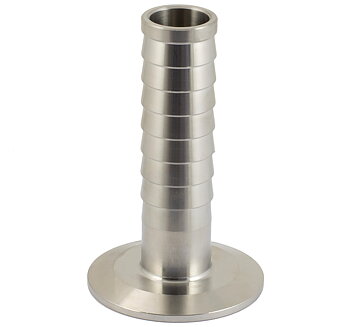 TC 2" - 25 mm nippel