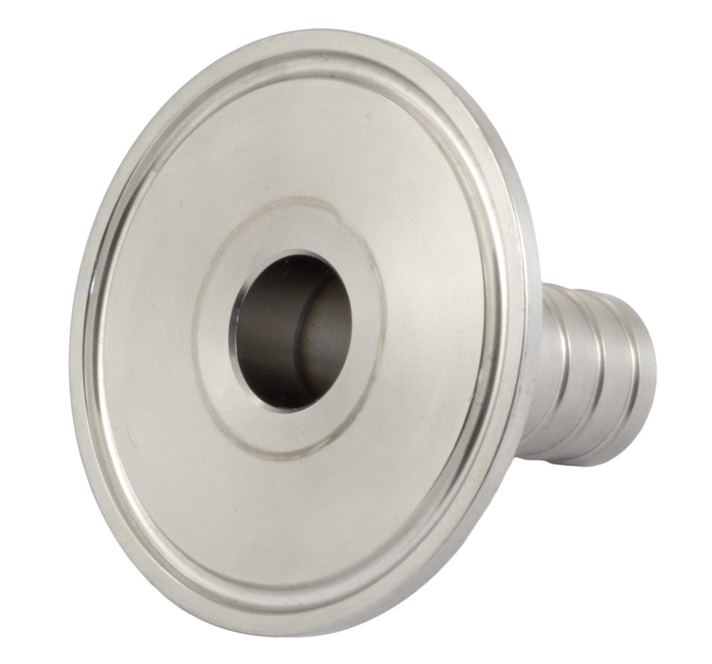 TC 2" - 19 mm barb - 2