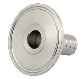 TC 2" - 19 mm nippel