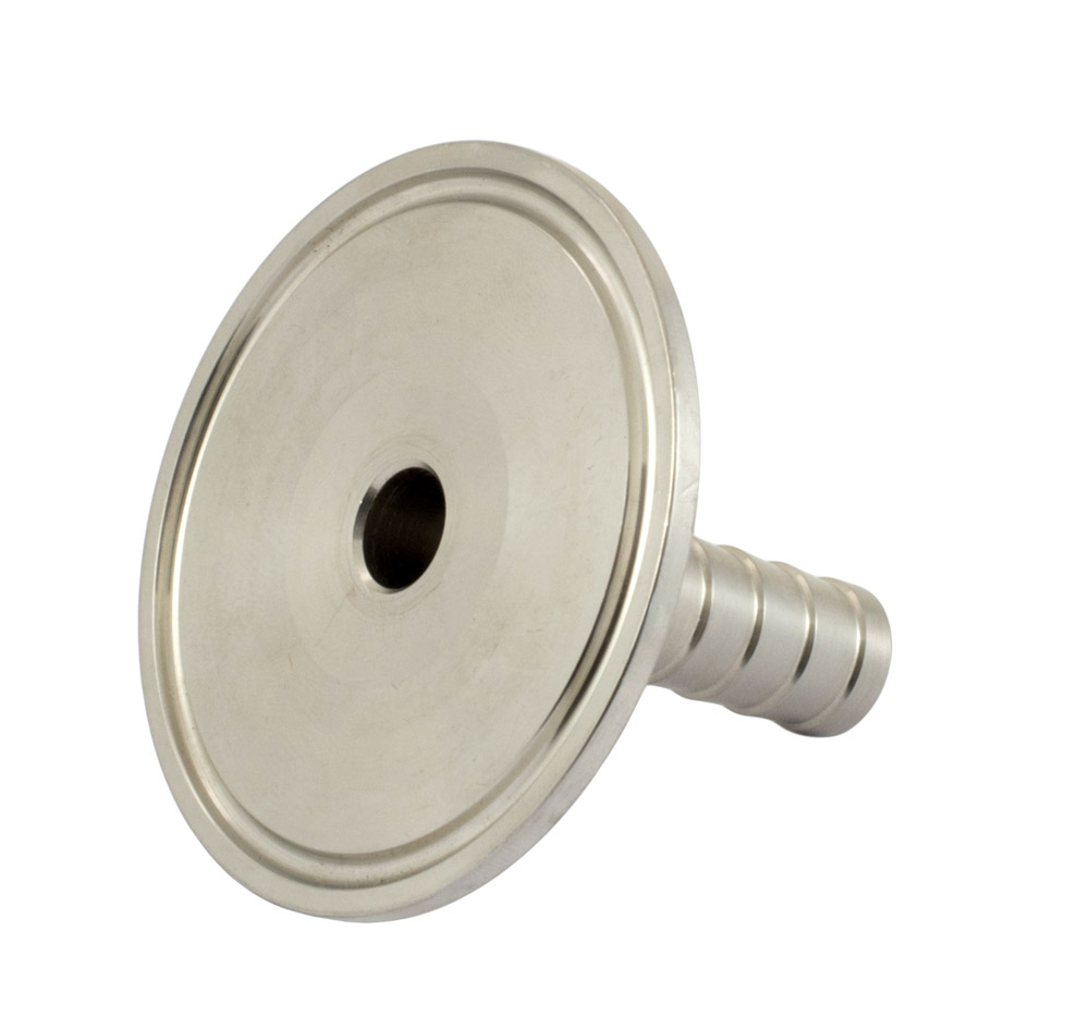 TC 2" - 13 mm nippel - 2
