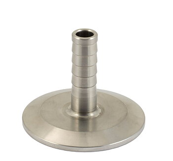 TC 2" - 13 mm nippel