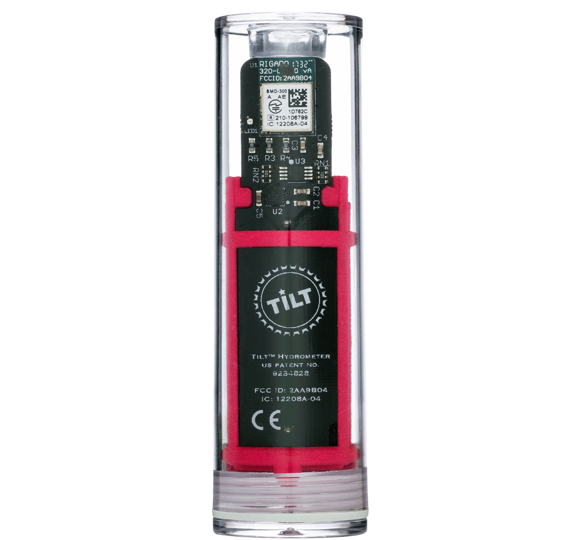 Tilt Hydrometer - 11