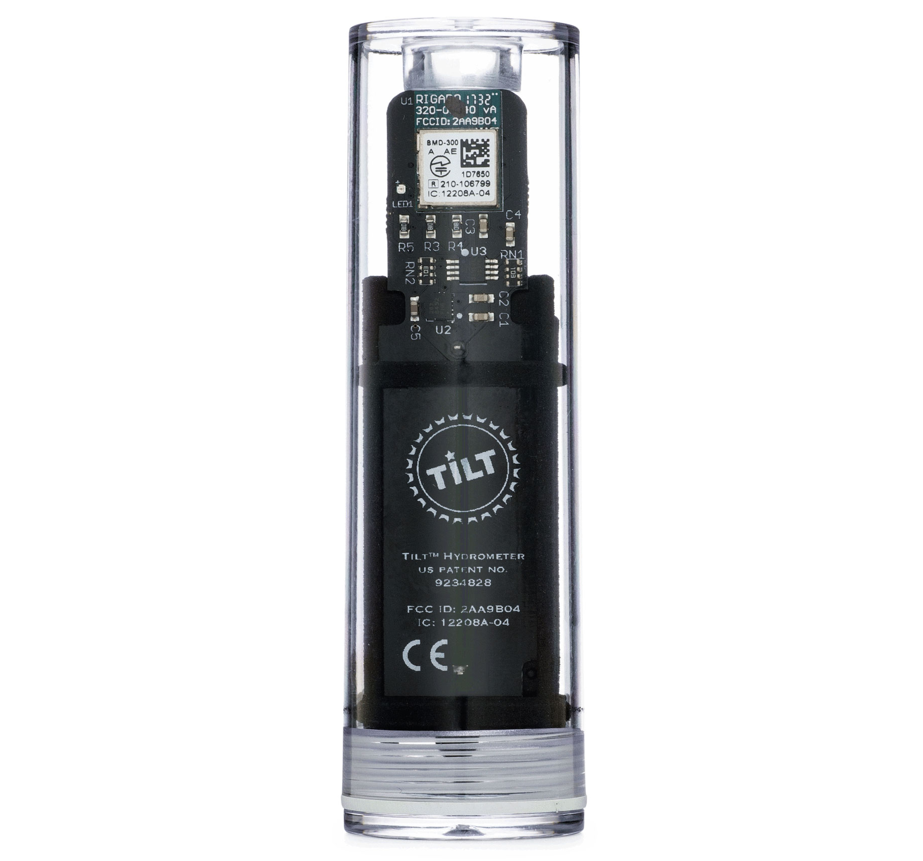 Tilt Hydrometer - 8