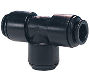John Guest T-koppling 10 mm, T
