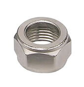 Mutter 5/8" BSP