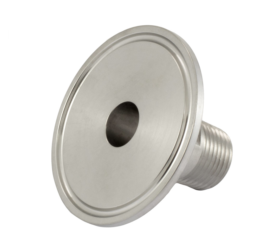 TC 2" - 1/2" MPT - 2
