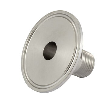 TC 2 "- 1/2" MPT