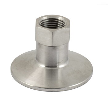 TC 2 "- 1/2" FPT