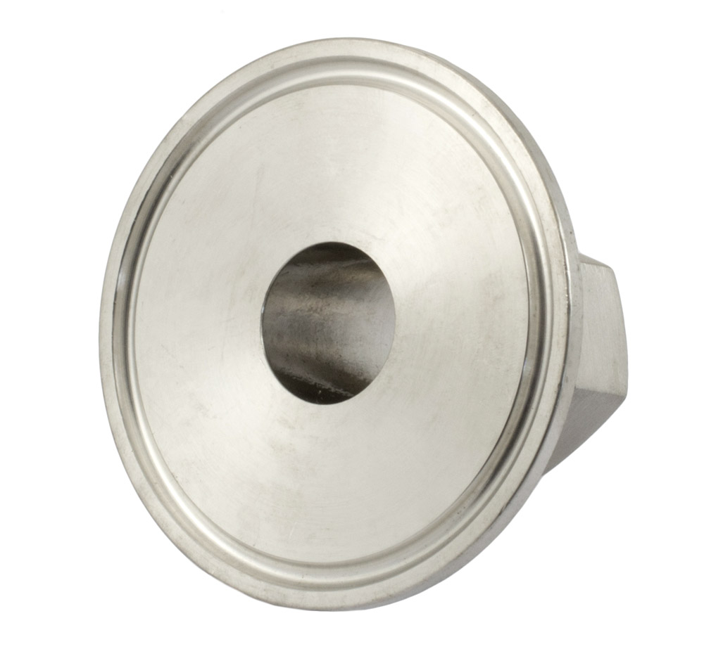TC 2" - 1/2" FPT - 2