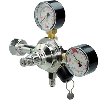 Kolsyreregulator premium