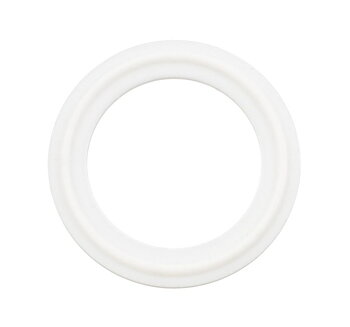 PTFE pakning til TC 2"