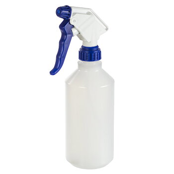 Sprayflaske