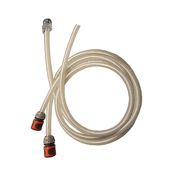 Startkit kylspiral 16 m